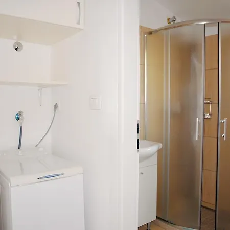 Studio Petric Appartement
