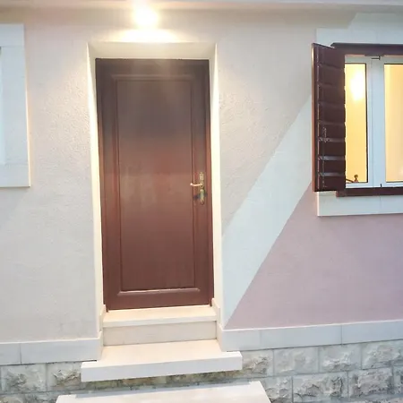 Appartement Studio Petric *