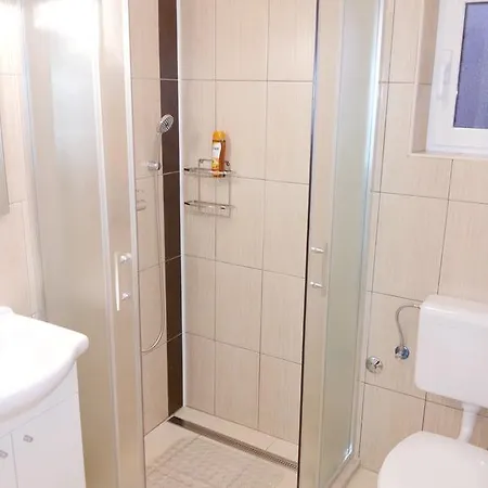 Studio Petric Appartement Split