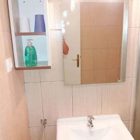 Appartement Studio Petric *