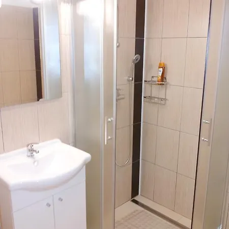 Appartement Studio Petric