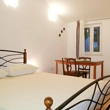Appartement Studio Petric *