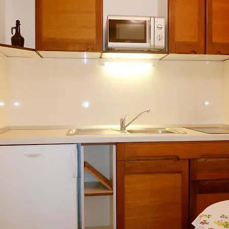Studio Petric Appartement